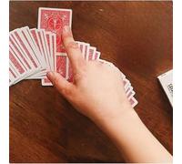 Savant Deck Gimmicks Card Magic Trick Decks Close Up Performer Street Utility Pokder Magic Magician Magia