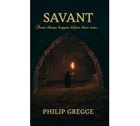 Savant: Some things happen before their time...