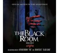 Savant - The Black Room