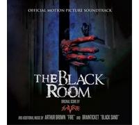 Savant - The Black Room