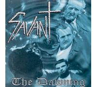 SAVANT - The Dawning (US Import)