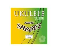 Savarez 430 mm Tenor Set 150R Mensur Ukulele Strings
