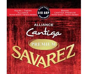Savarez 510ARP NT Alliance Cantiga P