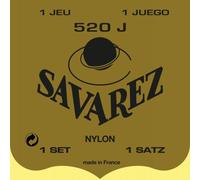 SAVAREZ 520J - String Set for Concert Guitar