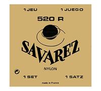 Savarez 520R - String Set for Concert Guitar