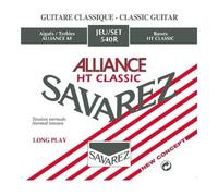 Savarez 540R Classical Guitar String Set