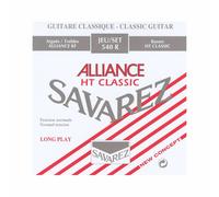 SAVAREZ 540R - String Set for Concert Guitar