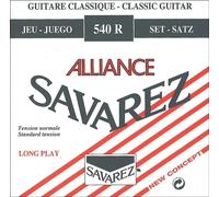 SAVAREZ 540R - String Set for Concert Guitar