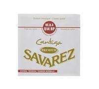 Savarez Cantiga Premium - 514RP - Classical Guitar - D4 Single String - Normal Tension - Gauge .030 - Tension 7.2 kg/ 15.89 lbs