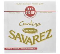 Savarez Cantiga Premium - 515RP - Classical Guitar - A5 Single String - Normal Tension - Gauge .034 - Tension 6.5 kg/ 14.35 lbs