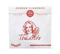 Savarez Classical Guitar String Flamenco Single String A5 Standard