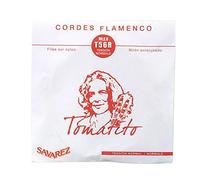 Savarez Classical Guitar String Flamenco Single String E6 Standard