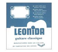Savarez Leonida E1-531 Saiten Für Klassik-Gitarre