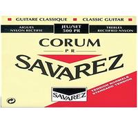 Savarez Saiten Für Klassik-Gitarre E1 Standard 521Pr