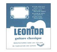 Savarez Saiten für Klassik-Gitarre Leonida G3-533