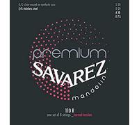 Savarez Saiten für Mandoline SAVAREZ Mandoline Premium Satz 110R