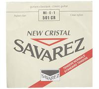 Savarez Single string for Classic Guitar Alliance HT Classic 501CR single string E1 New Cristal standard