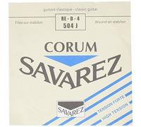 Savarez Single string for Classic Guitar CORUM Alliance 504 J D4