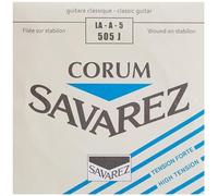 Savarez Single string for Classic Guitar CORUM Alliance 505 J A5