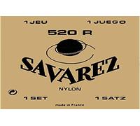 Savarez Single string for Classic Guitar Traditional Concert 524J single string D4w high, fits string set 520J