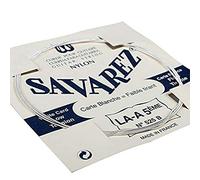 Savarez Single string for Classic Guitar Traditional Concert 525B single string A5w low, fits string set 520B