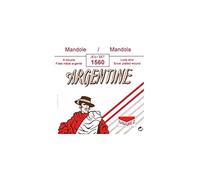 Savarez Standard 1560 - set of mandolin strings