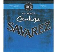 Savarez strings for classic guitar single string A5 standard Cantiga 515R