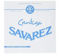 Savarez strings for classic guitar single string E6 high Cantiga 516J