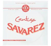 Savarez strings for classic guitar single string E6 standard Cantiga 516R, 516R (6th)