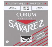 Savarez strings for classic guitar single string E6w Corum Standard 506R
