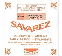 Savarez viola da gamba strings set