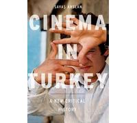 Savas Arslan Cinema in Turkey (Paperback)