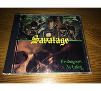 Savatage - Dungeons/Sirens