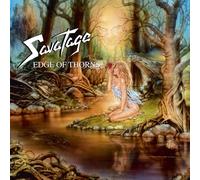 Savatage - Edge Of Thorns 2x 180G Vinyl LP Reissue (New)