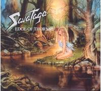 Savatage – Edge of Thorns – 15-track CD – earMUSIC