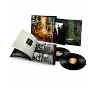 Savatage Edge of Thorns Double LP Vinyl NEW