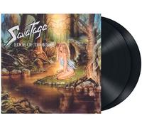 Savatage – Edge of Thorns – Vinyl – earMUSIC