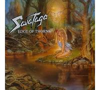 Savatage - Edge Of Thorns [VINYL]