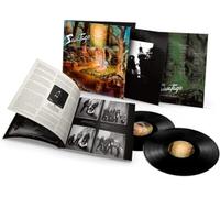 Savatage - Edge Of Thorns [VINYL]