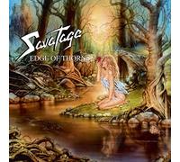 Savatage - Edge Of Thorns [VINYL]