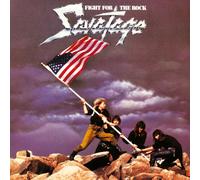 SAVATAGE - FIGHT FOR THE ROCK 180G VINYL LP REISSUE (NEW)
