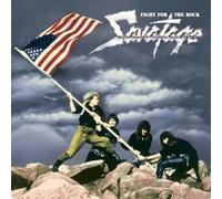 Savatage - Fight For The Rock