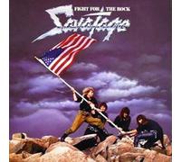 Savatage - Fight For The Rock