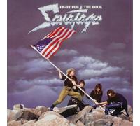 Savatage - Fight For The Rock