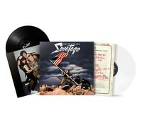 Savatage - Fight For The Rock [VINYL]