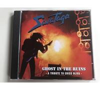 Savatage - Ghost In The Ruins: A TRIBUTE TO CRISS OLIVA