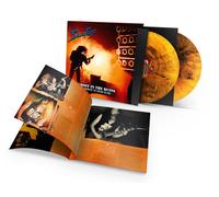 Savatage - Ghost In The Ruins A Tribute To Criss Oliva - 2x Marbled Vinyl LP