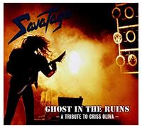Savatage - Ghost In The Ruins - A Tribute To Criss Oliva - Live Reco - V1111z