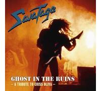 Savatage - Ghost In The Ruins