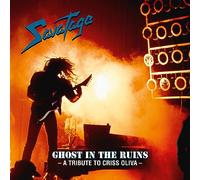 Savatage - Ghost In The Ruins [VINYL]